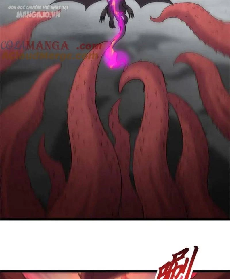 Ma Thú Siêu Thần Chapter 149 - 64