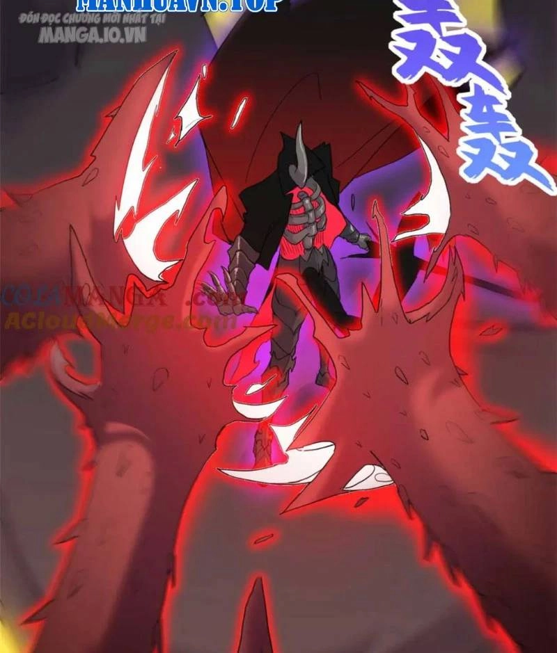 Ma Thú Siêu Thần Chapter 149 - 69