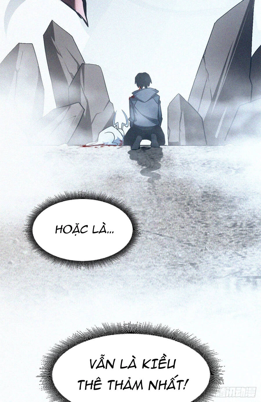 Ma Thú Siêu Thần Chapter 0 - 6