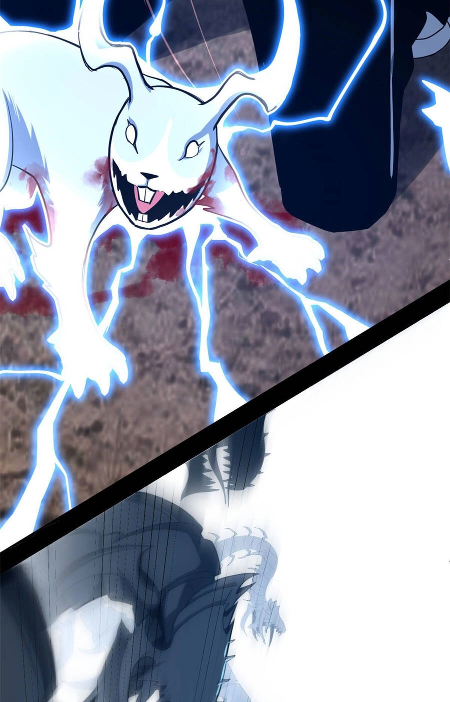 Ma Thú Siêu Thần Chapter 0 - 9