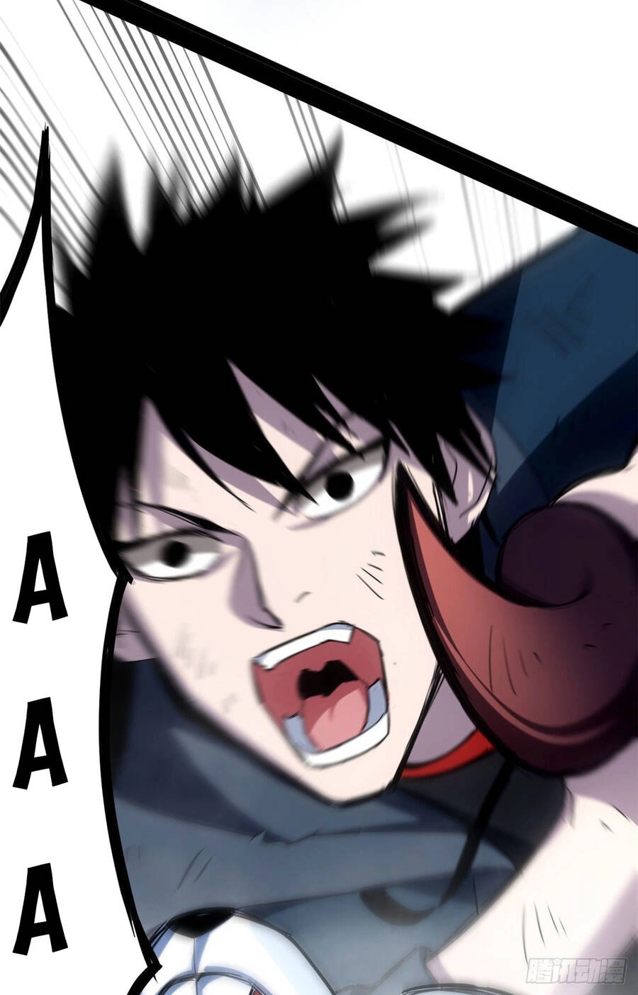 Ma Thú Siêu Thần Chapter 0 - 11