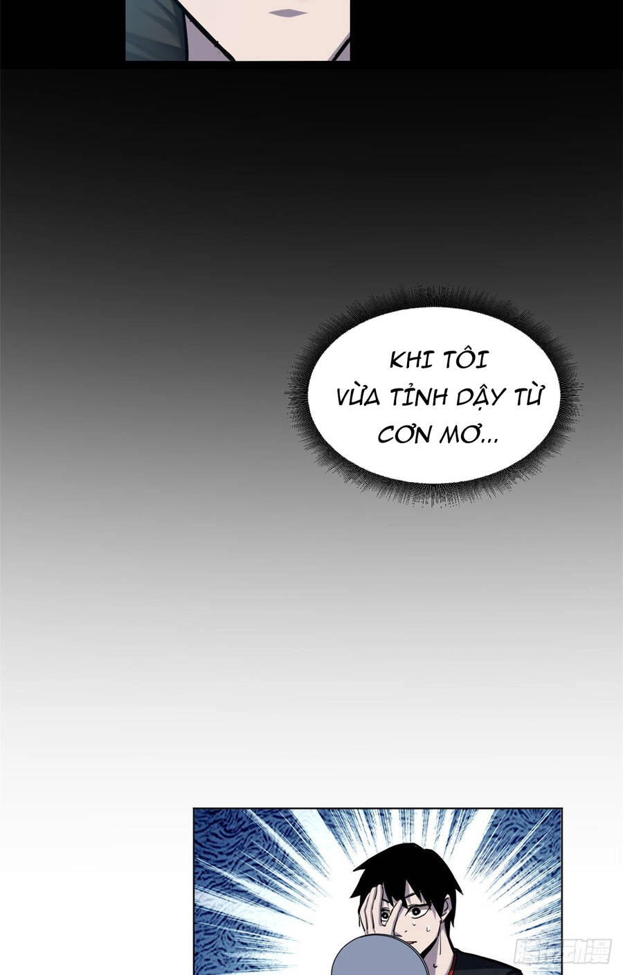 Ma Thú Siêu Thần Chapter 0 - 15