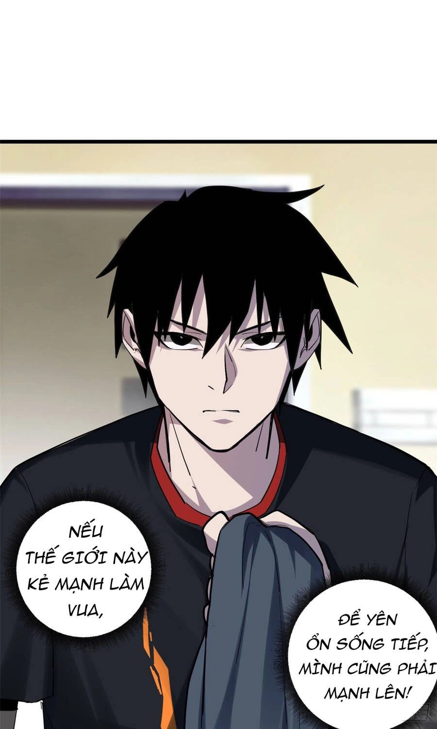 Ma Thú Siêu Thần Chapter 1 - 2