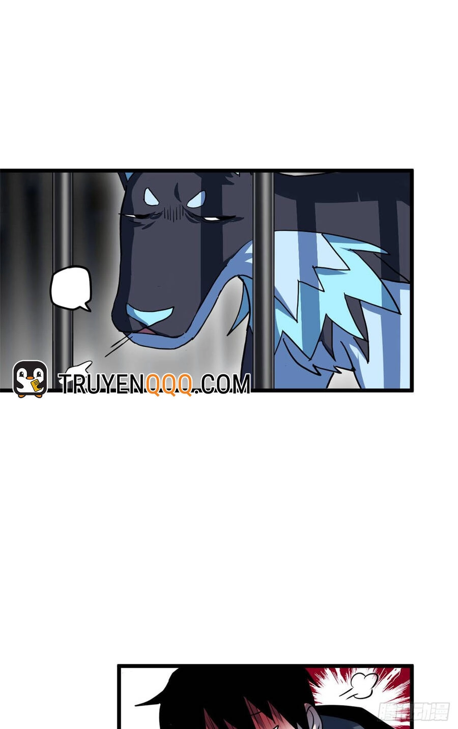 Ma Thú Siêu Thần Chapter 1 - 25