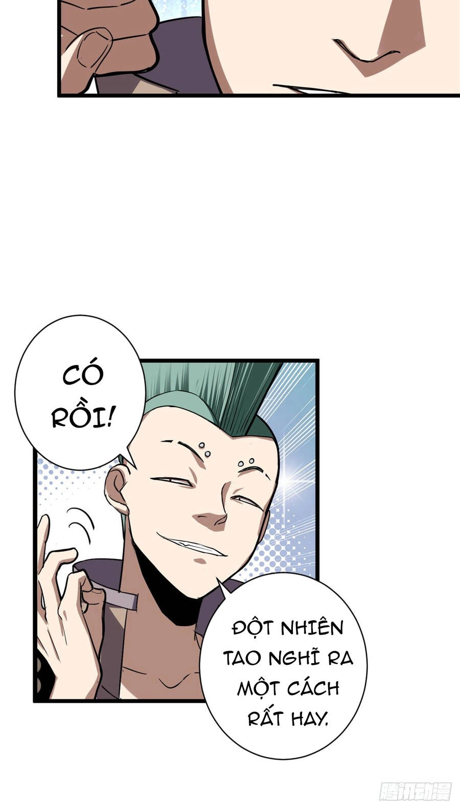 Ma Thú Siêu Thần Chapter 1 - 41