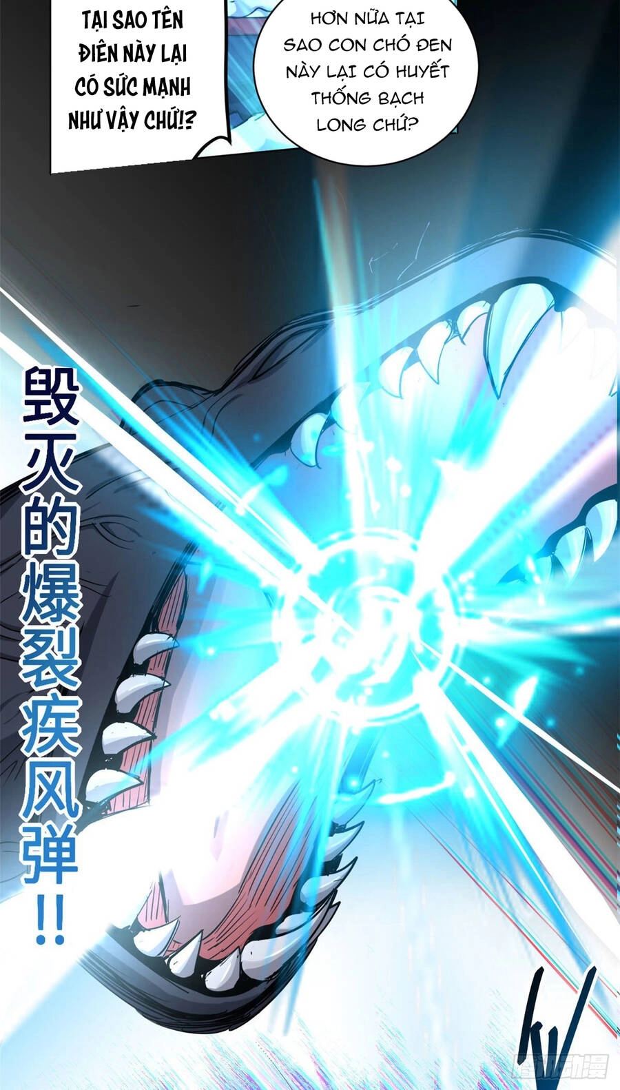 Ma Thú Siêu Thần Chapter 1 - 44