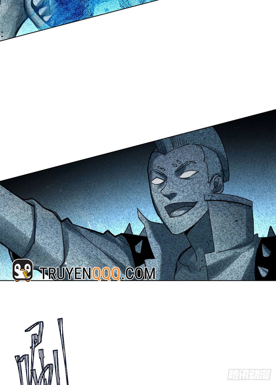 Ma Thú Siêu Thần Chapter 1 - 49