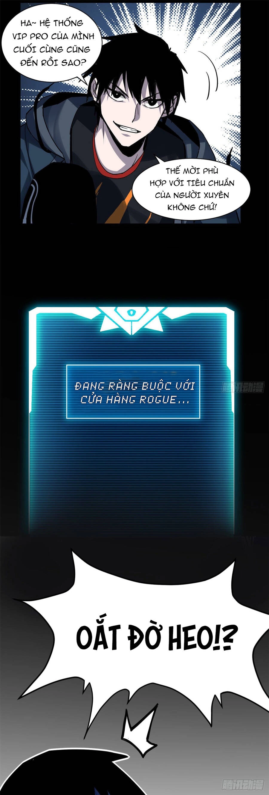 Ma Thú Siêu Thần Chapter 1 - 51