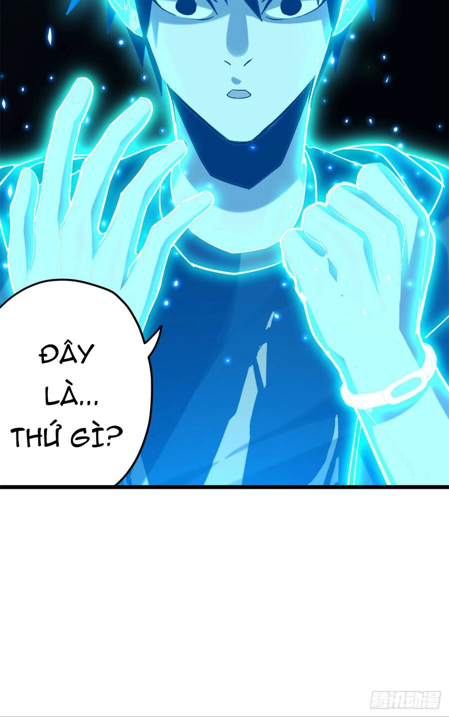 Ma Thú Siêu Thần Chapter 2 - 4