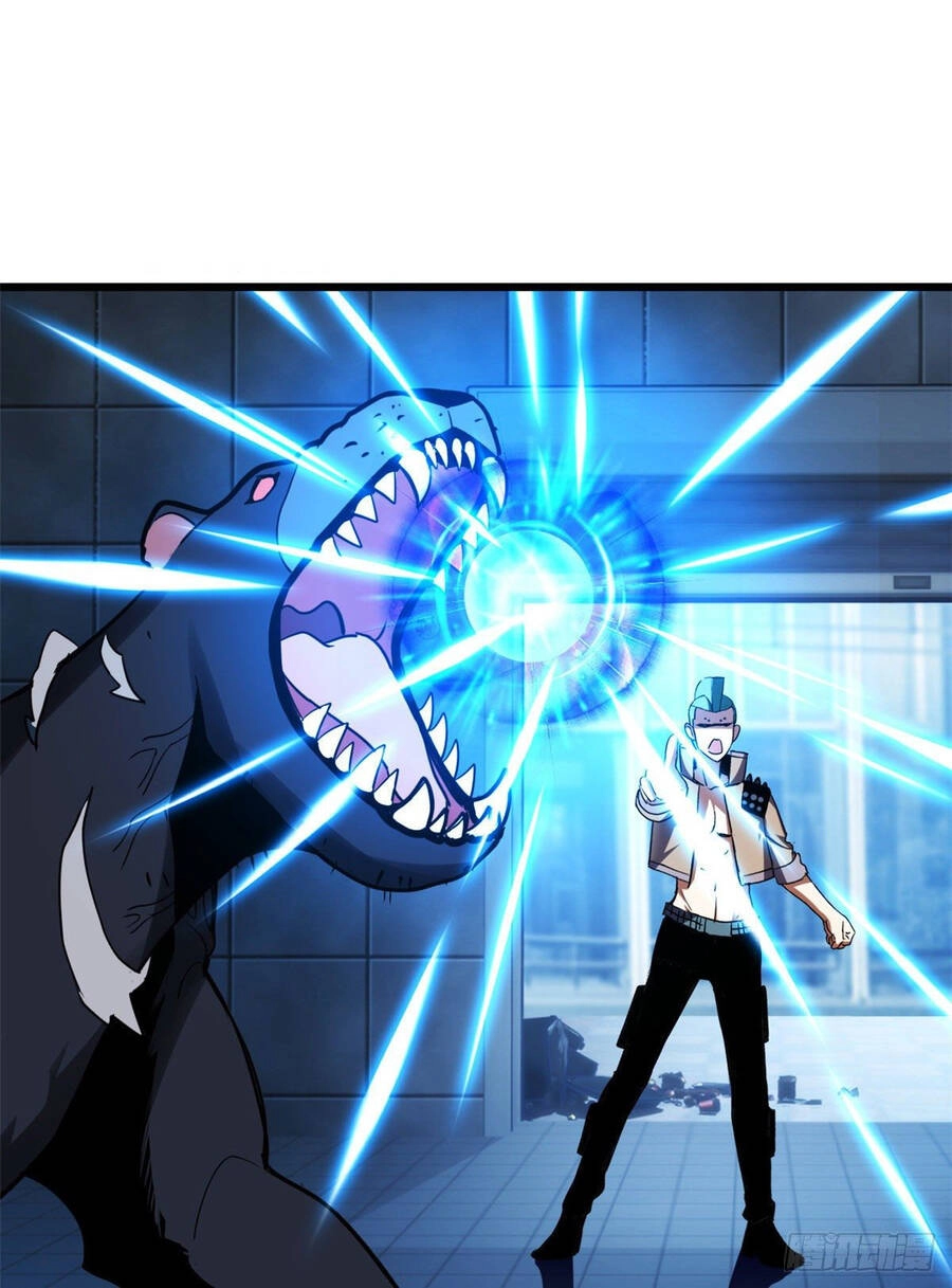 Ma Thú Siêu Thần Chapter 2 - 7