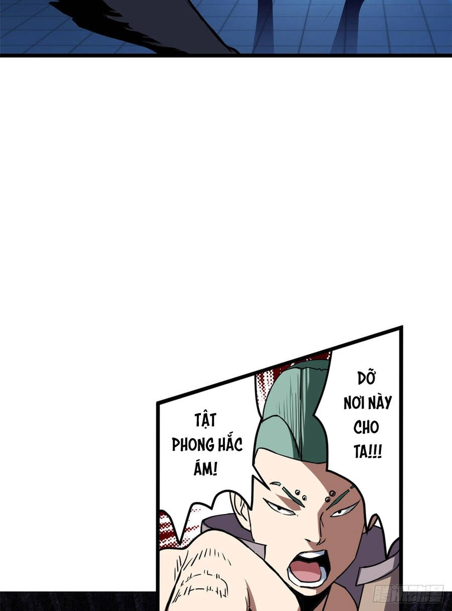 Ma Thú Siêu Thần Chapter 2 - 8