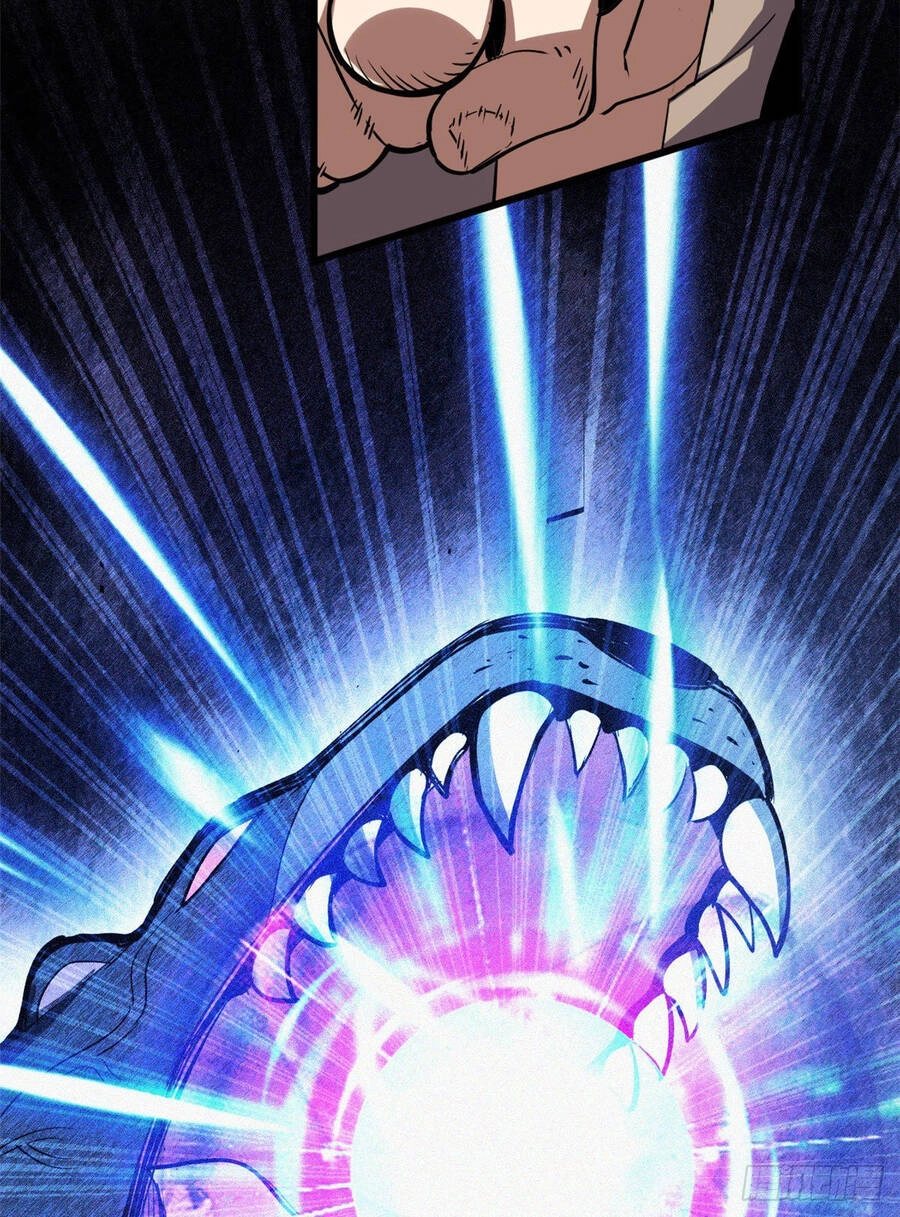 Ma Thú Siêu Thần Chapter 2 - 9