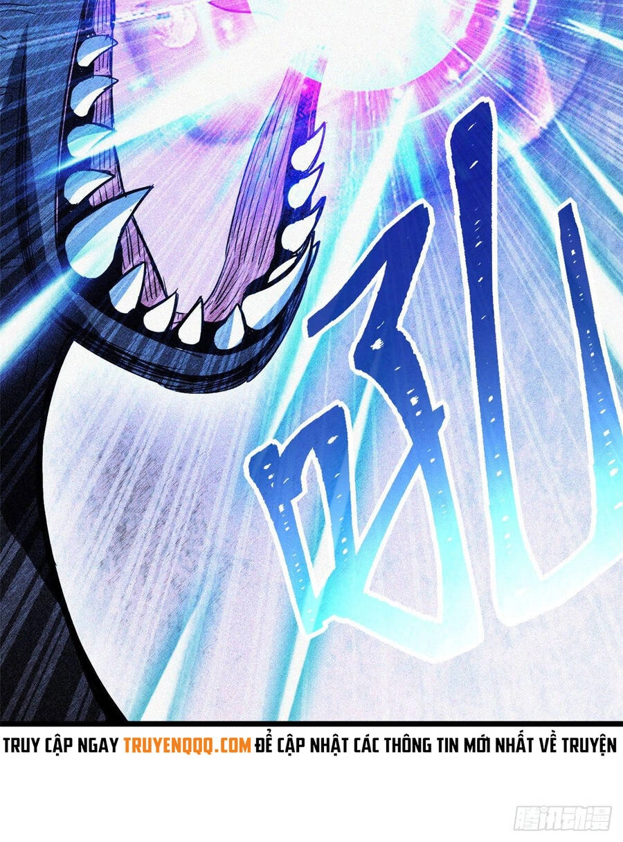 Ma Thú Siêu Thần Chapter 2 - 10