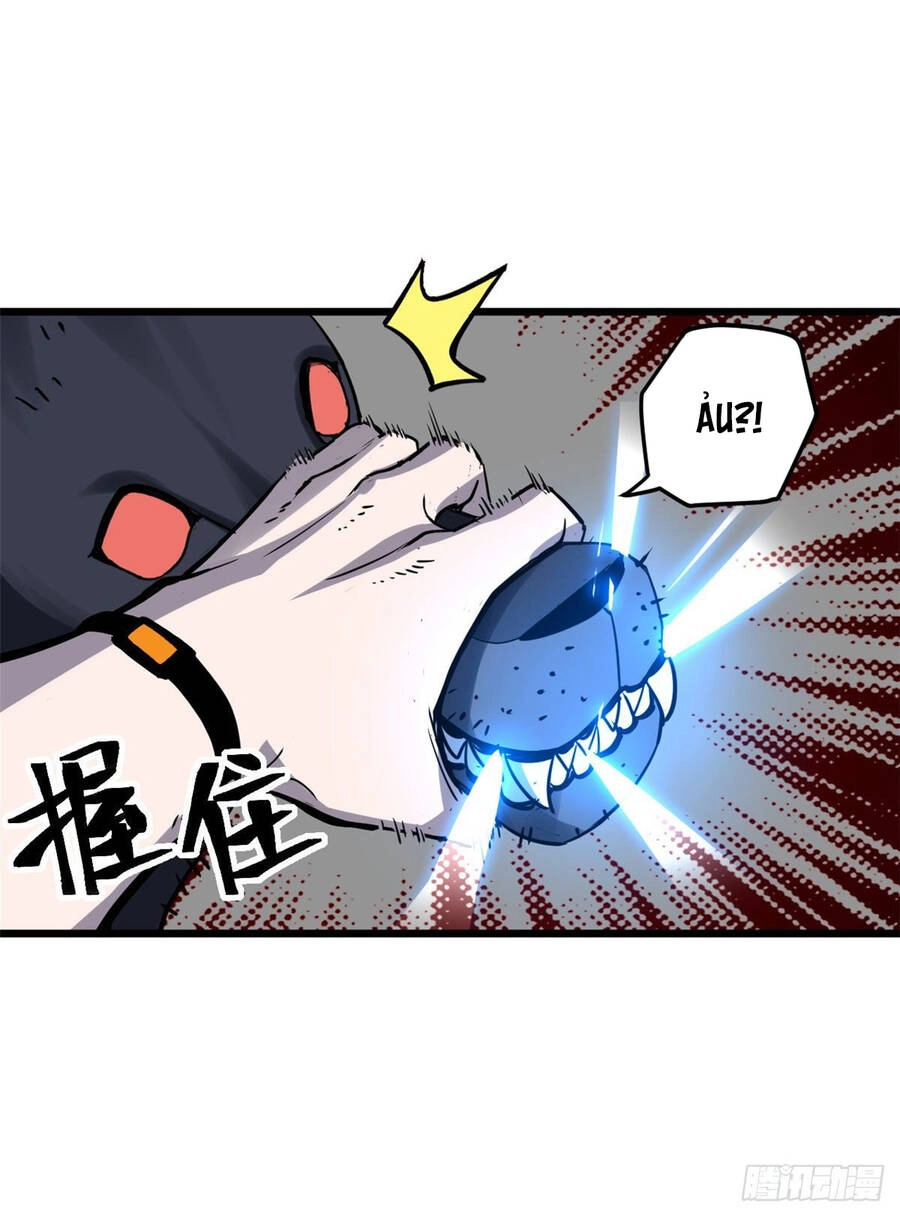 Ma Thú Siêu Thần Chapter 2 - 11