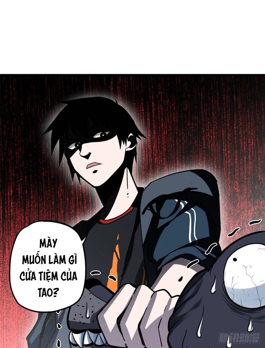 Ma Thú Siêu Thần Chapter 2 - 12