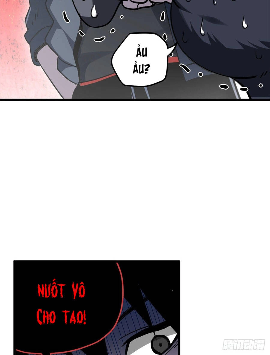 Ma Thú Siêu Thần Chapter 2 - 13