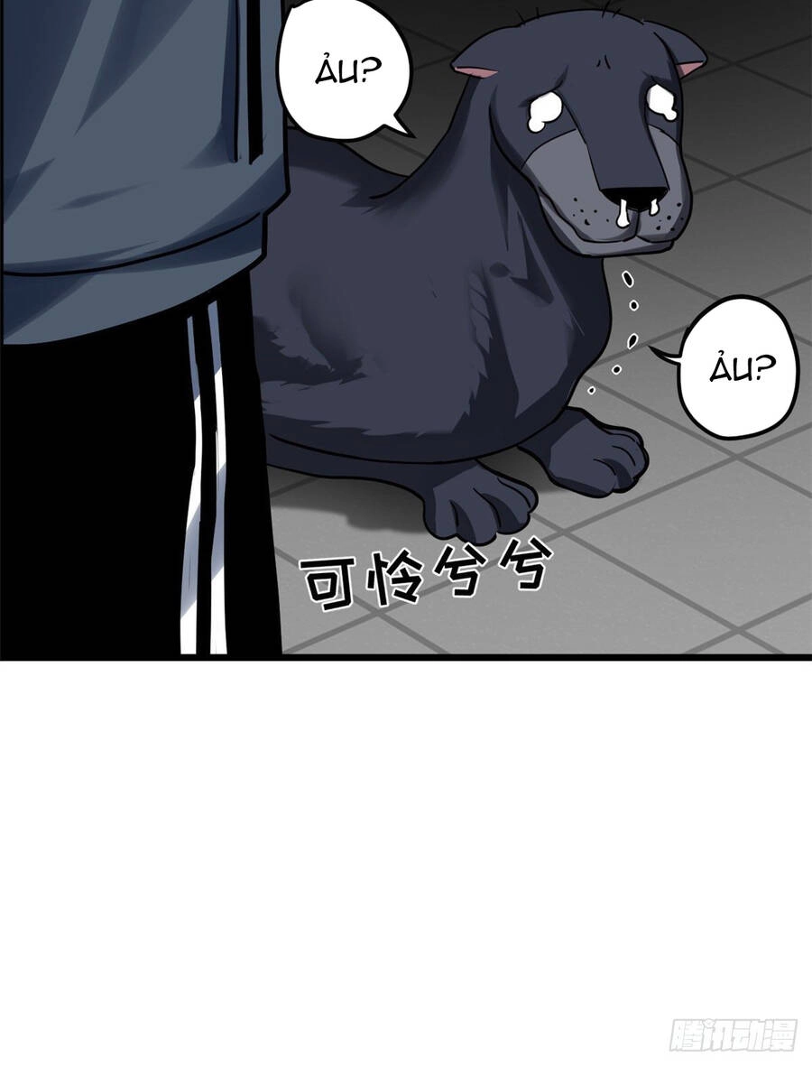 Ma Thú Siêu Thần Chapter 2 - 15