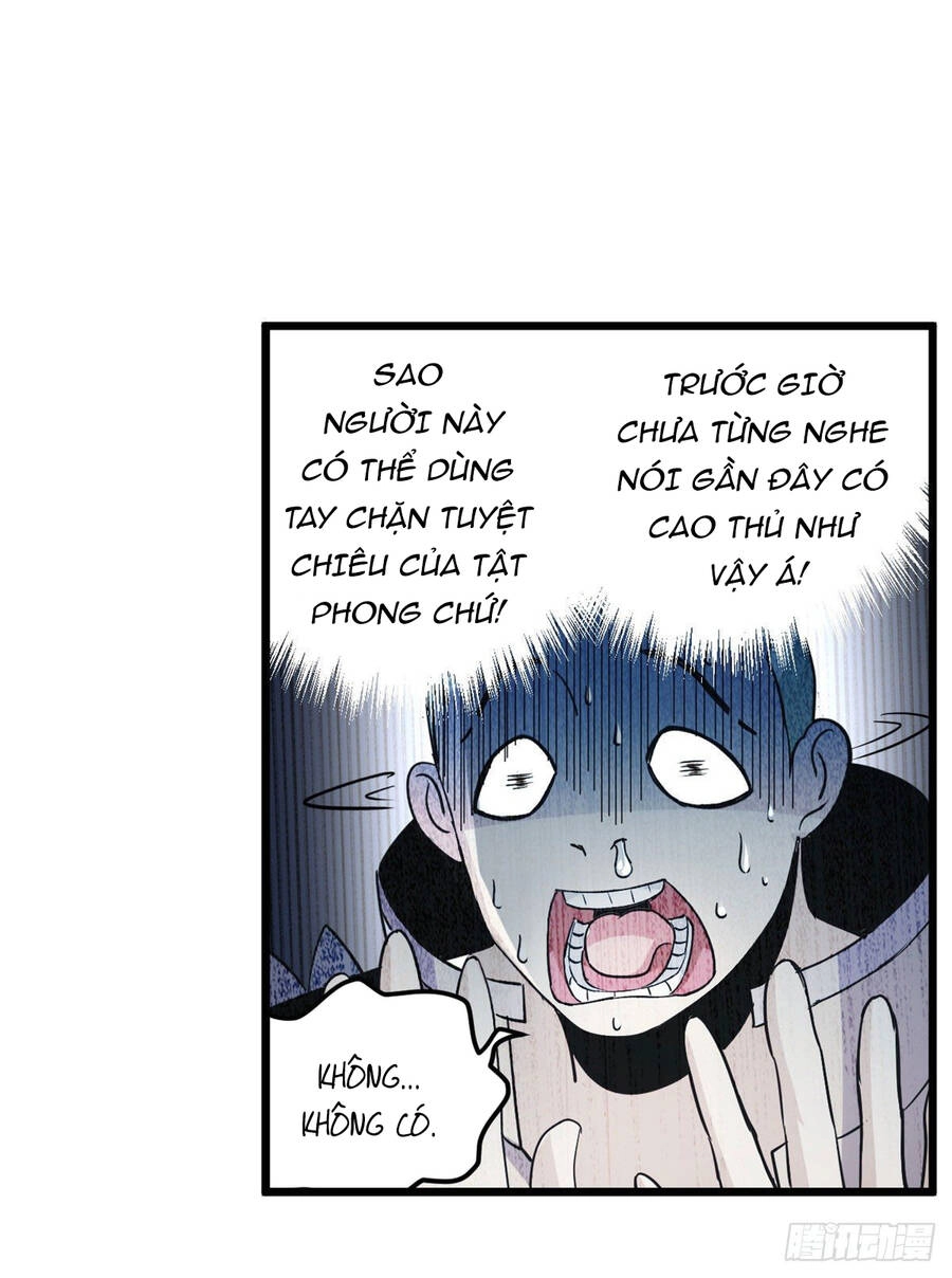 Ma Thú Siêu Thần Chapter 2 - 17