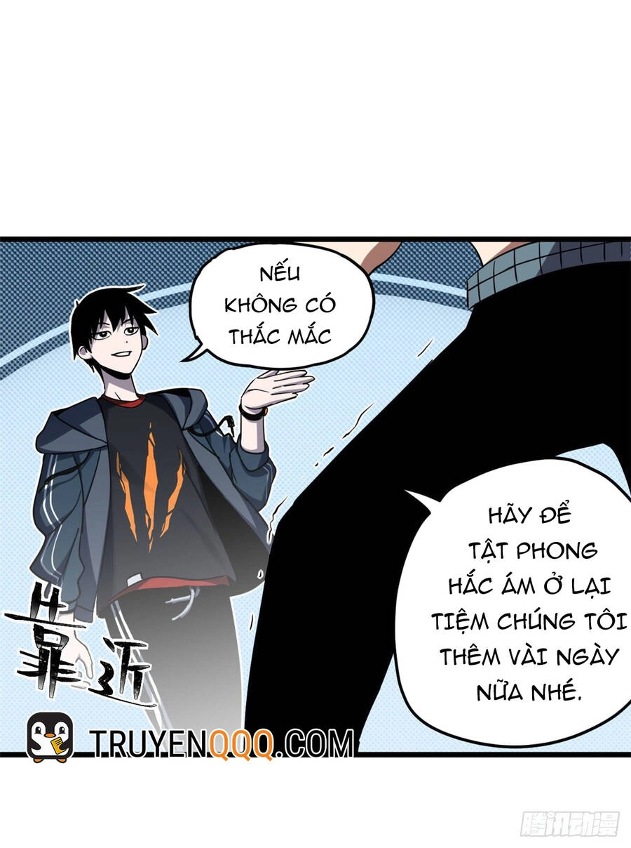 Ma Thú Siêu Thần Chapter 2 - 18