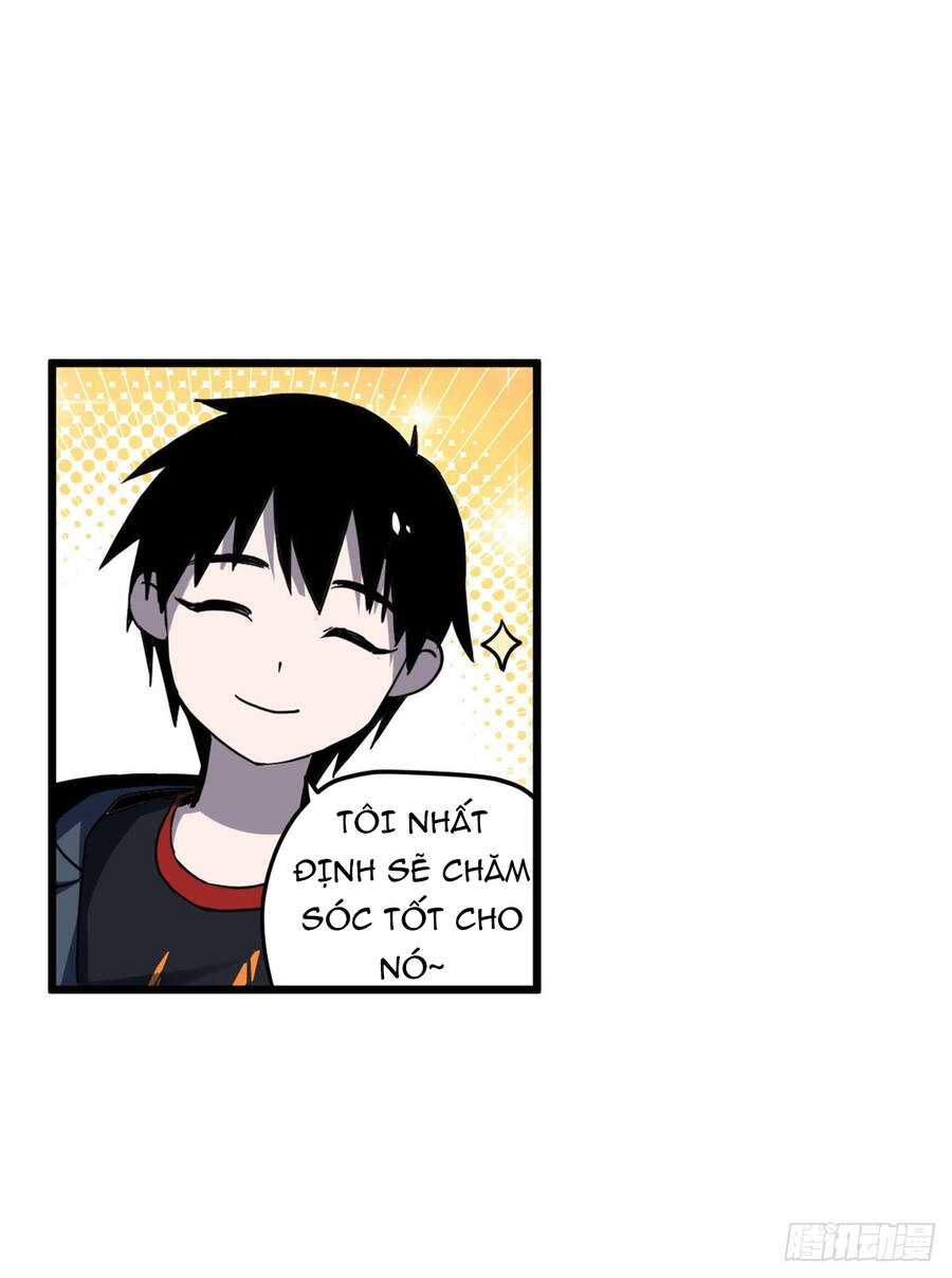 Ma Thú Siêu Thần Chapter 2 - 19