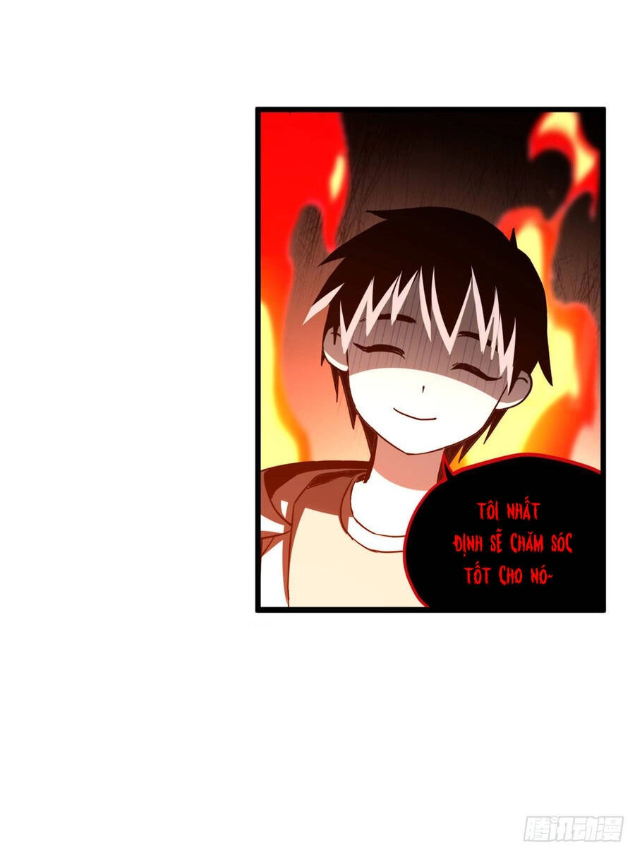 Ma Thú Siêu Thần Chapter 2 - 20