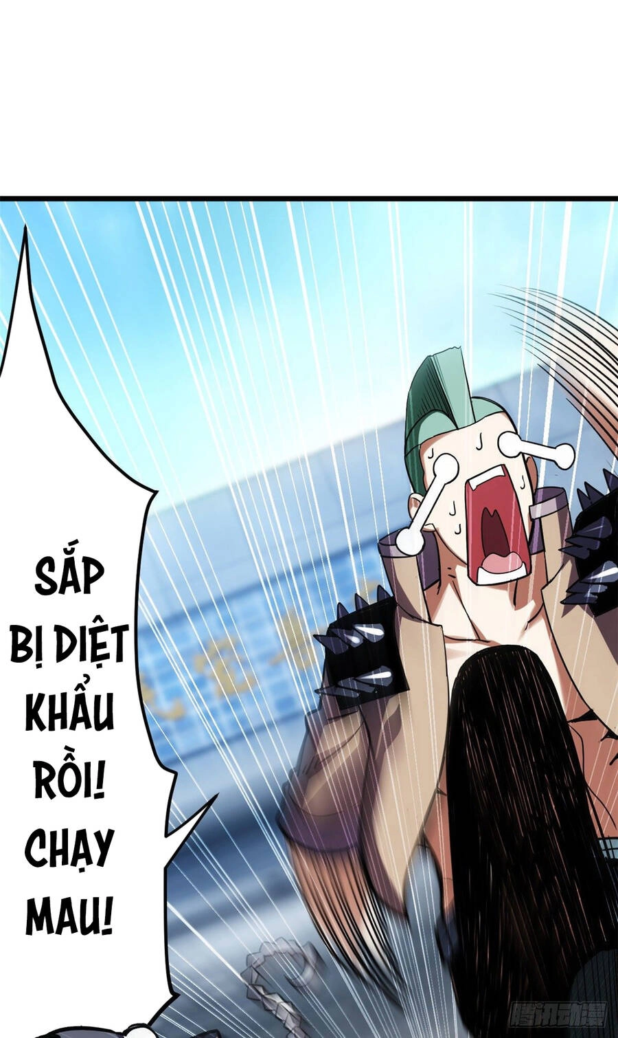 Ma Thú Siêu Thần Chapter 2 - 21