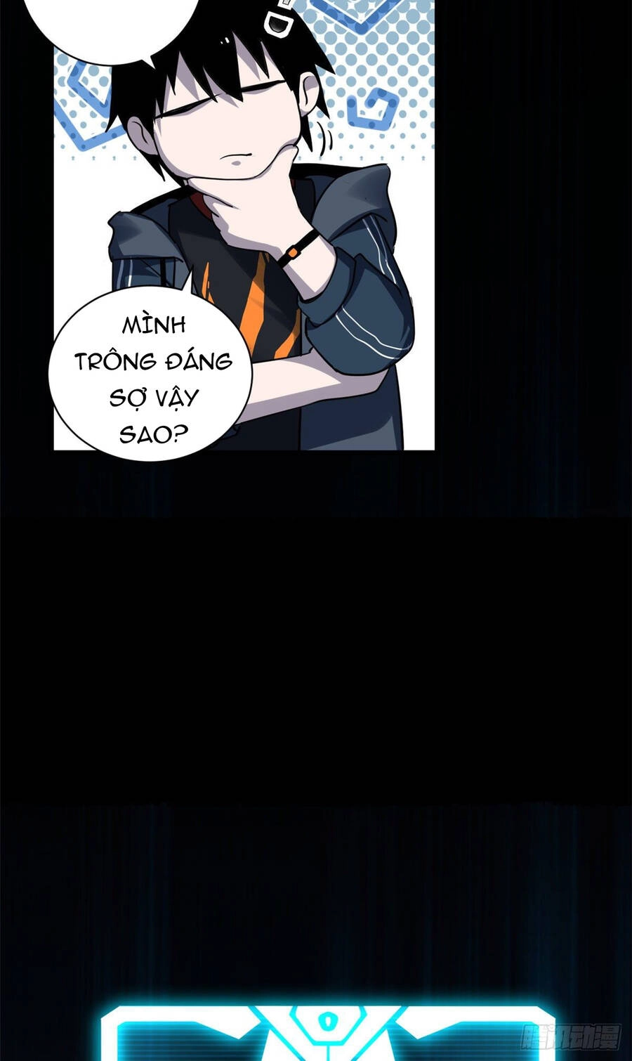 Ma Thú Siêu Thần Chapter 2 - 23