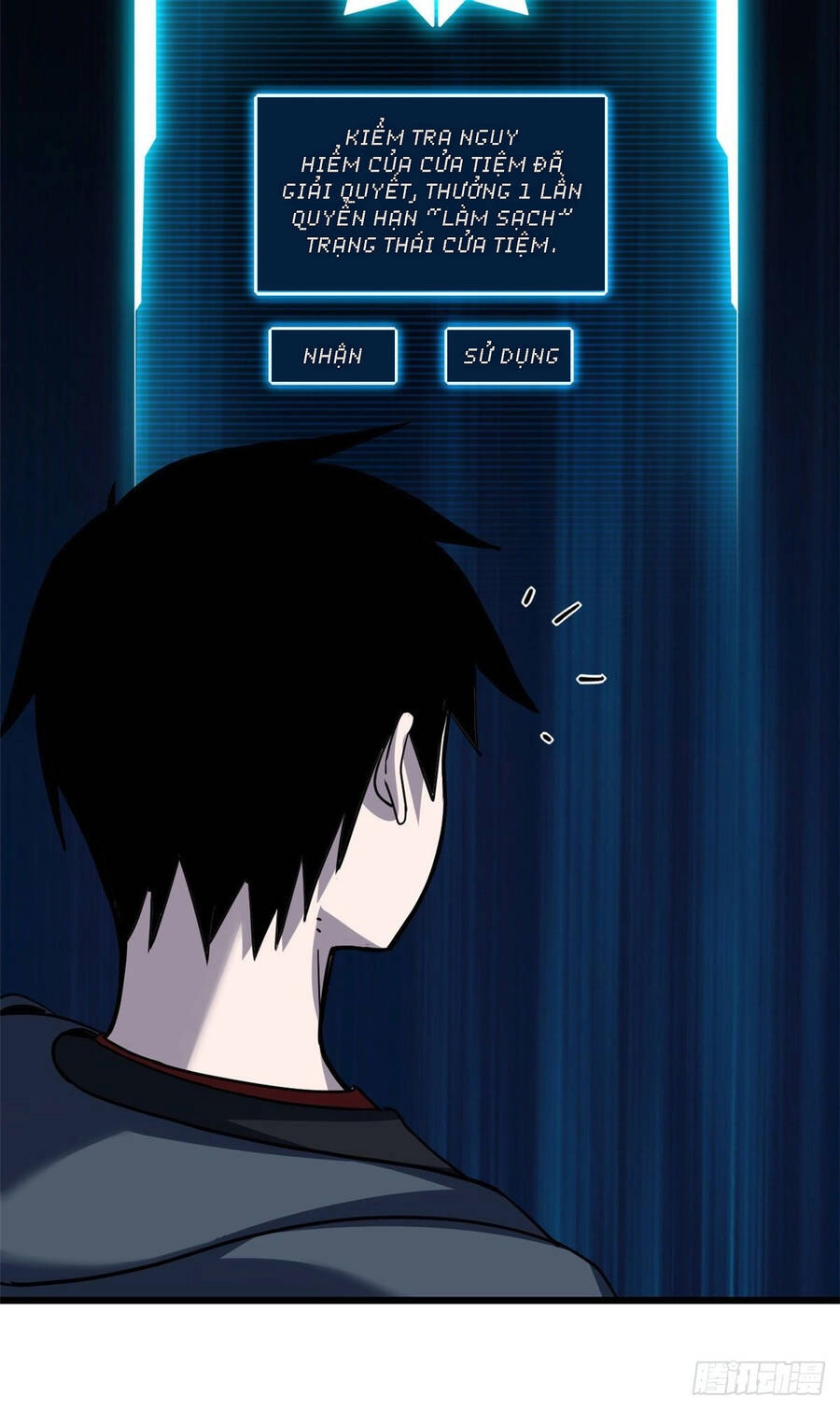 Ma Thú Siêu Thần Chapter 2 - 24