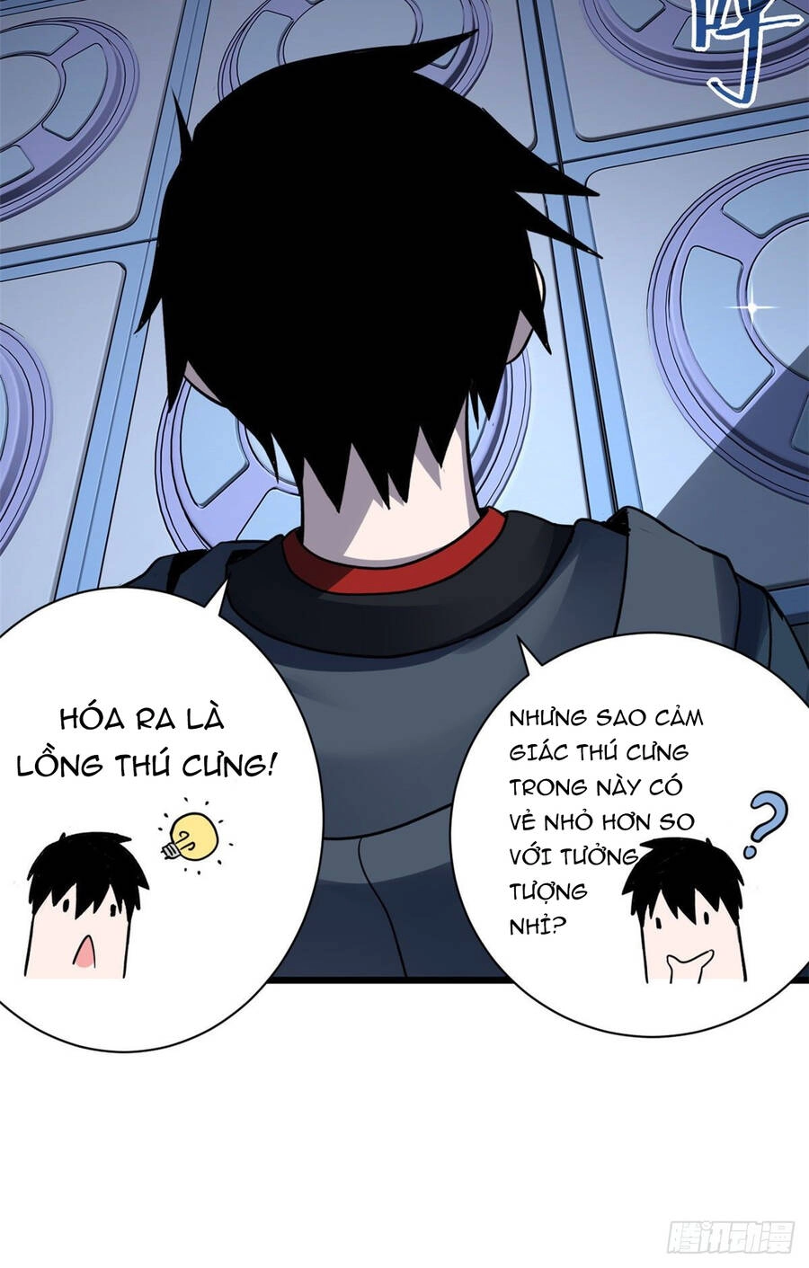 Ma Thú Siêu Thần Chapter 2 - 31