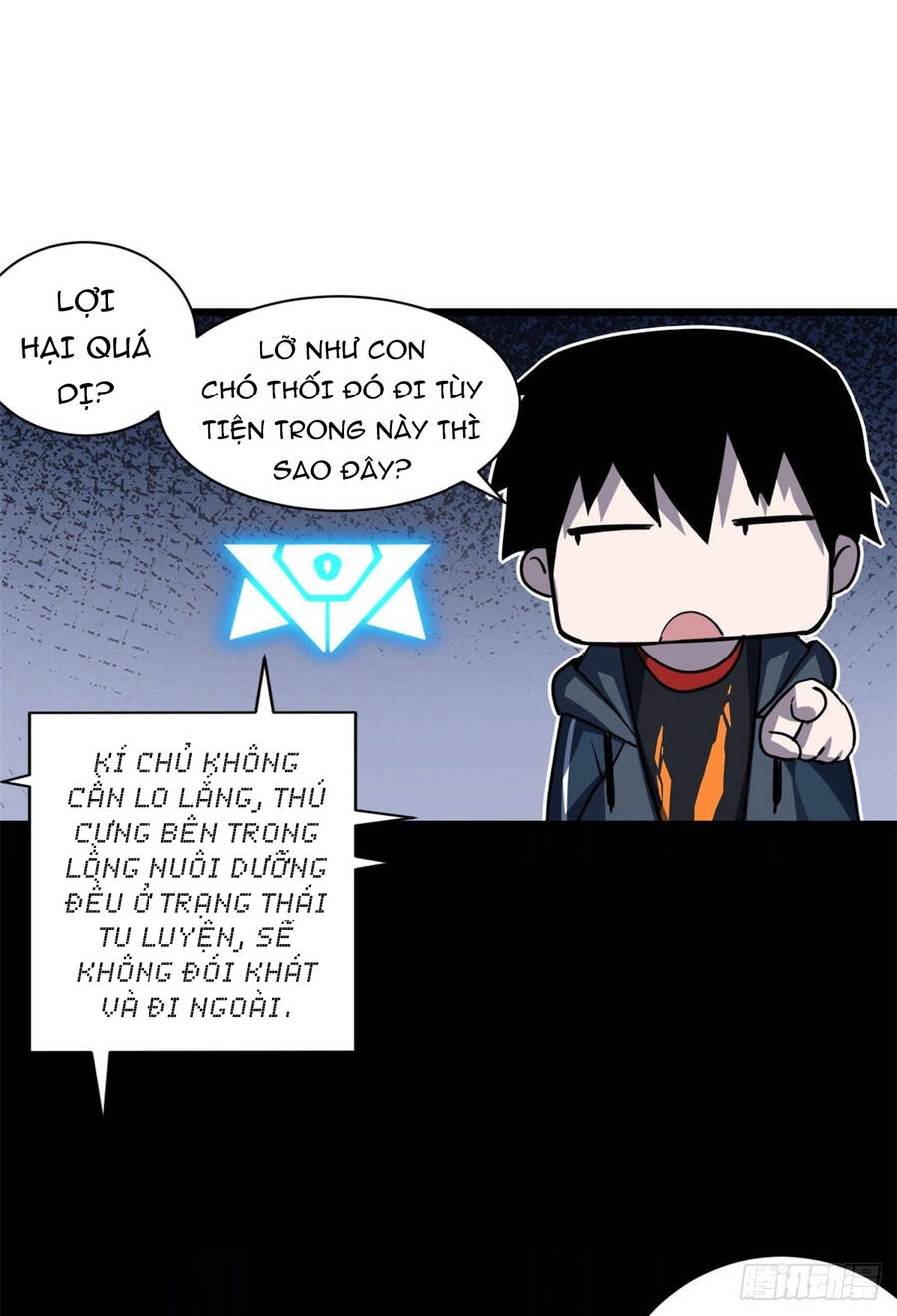 Ma Thú Siêu Thần Chapter 2 - 33