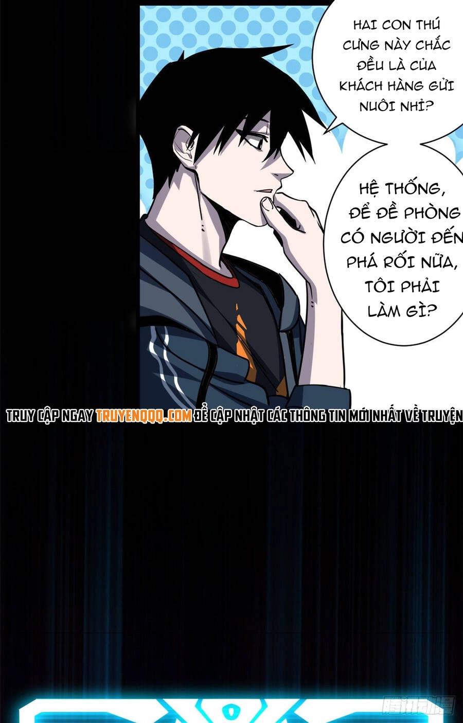 Ma Thú Siêu Thần Chapter 2 - 34