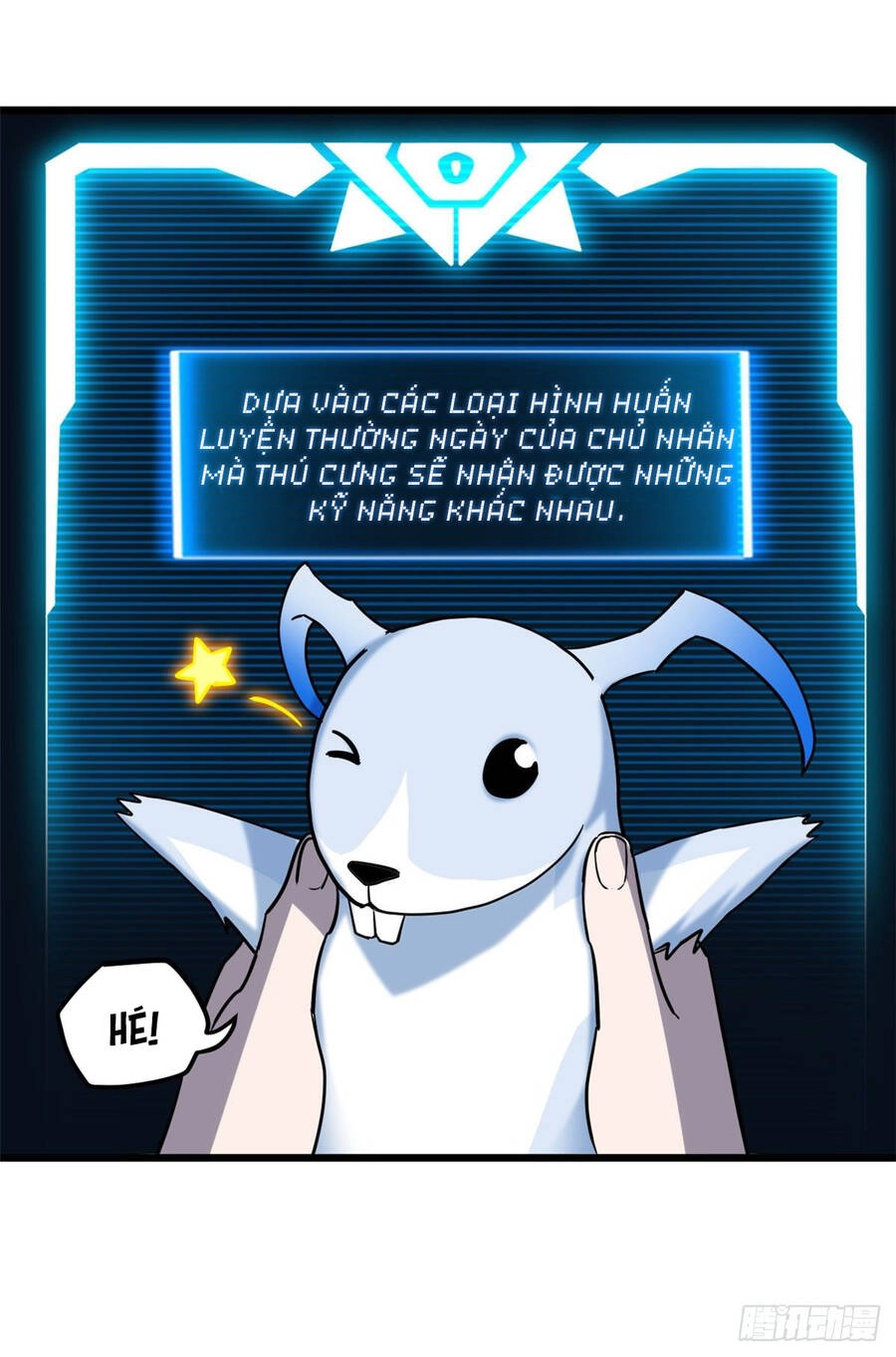 Ma Thú Siêu Thần Chapter 2 - 37