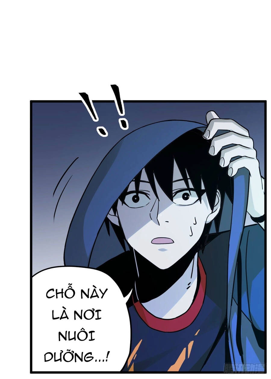 Ma Thú Siêu Thần Chapter 2 - 45