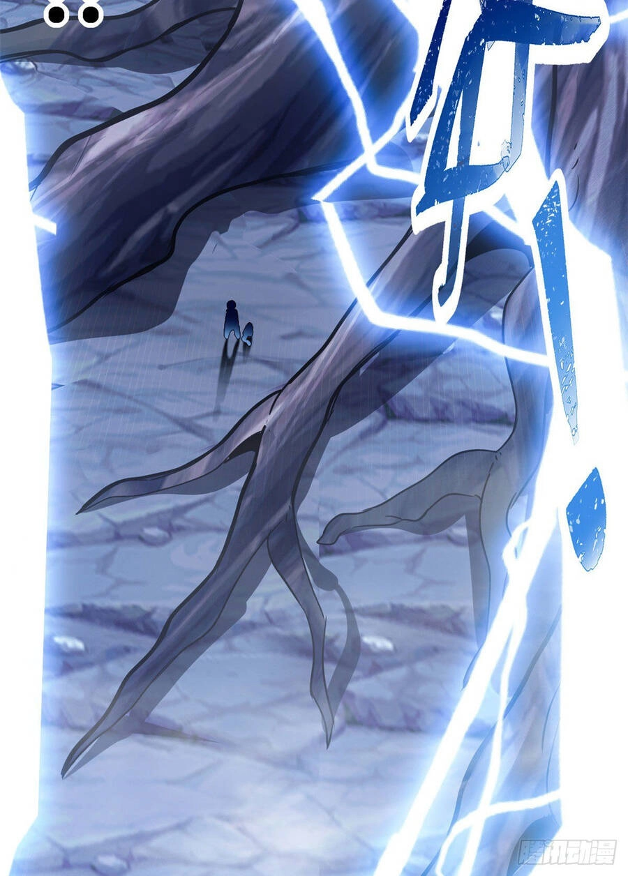 Ma Thú Siêu Thần Chapter 2 - 48