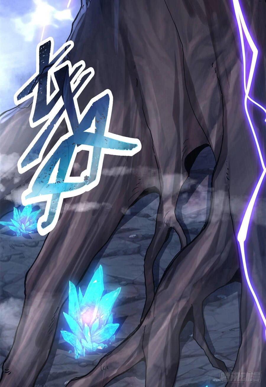 Ma Thú Siêu Thần Chapter 3 - 3