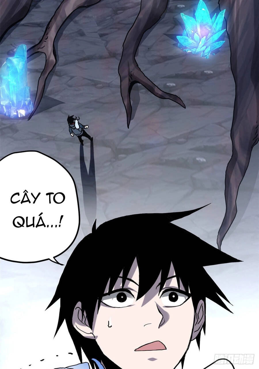 Ma Thú Siêu Thần Chapter 3 - 4