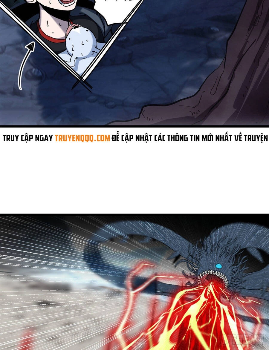 Ma Thú Siêu Thần Chapter 3 - 9