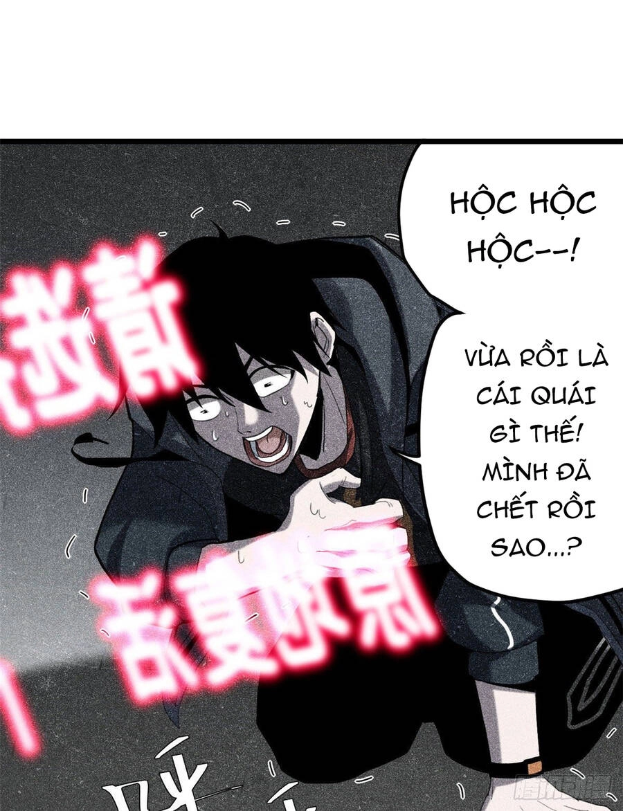 Ma Thú Siêu Thần Chapter 3 - 13