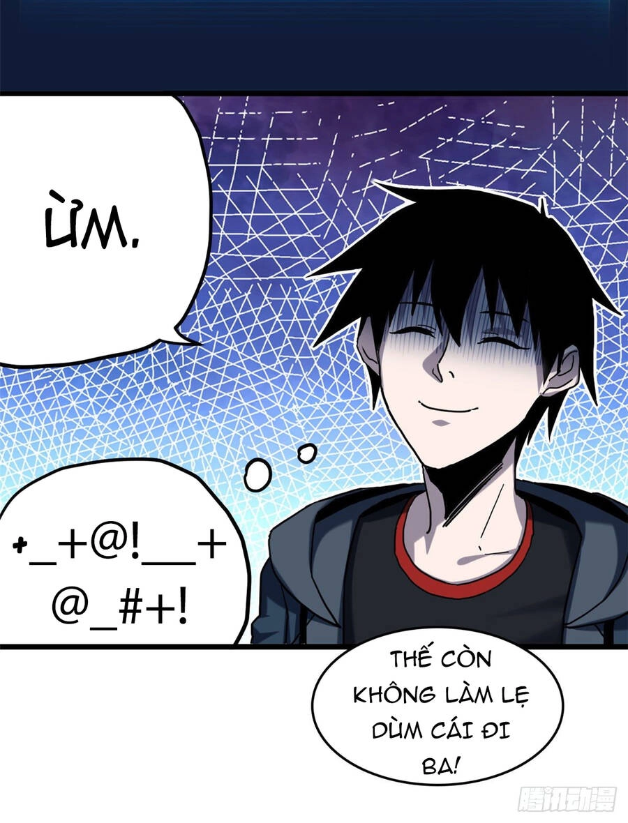 Ma Thú Siêu Thần Chapter 3 - 18