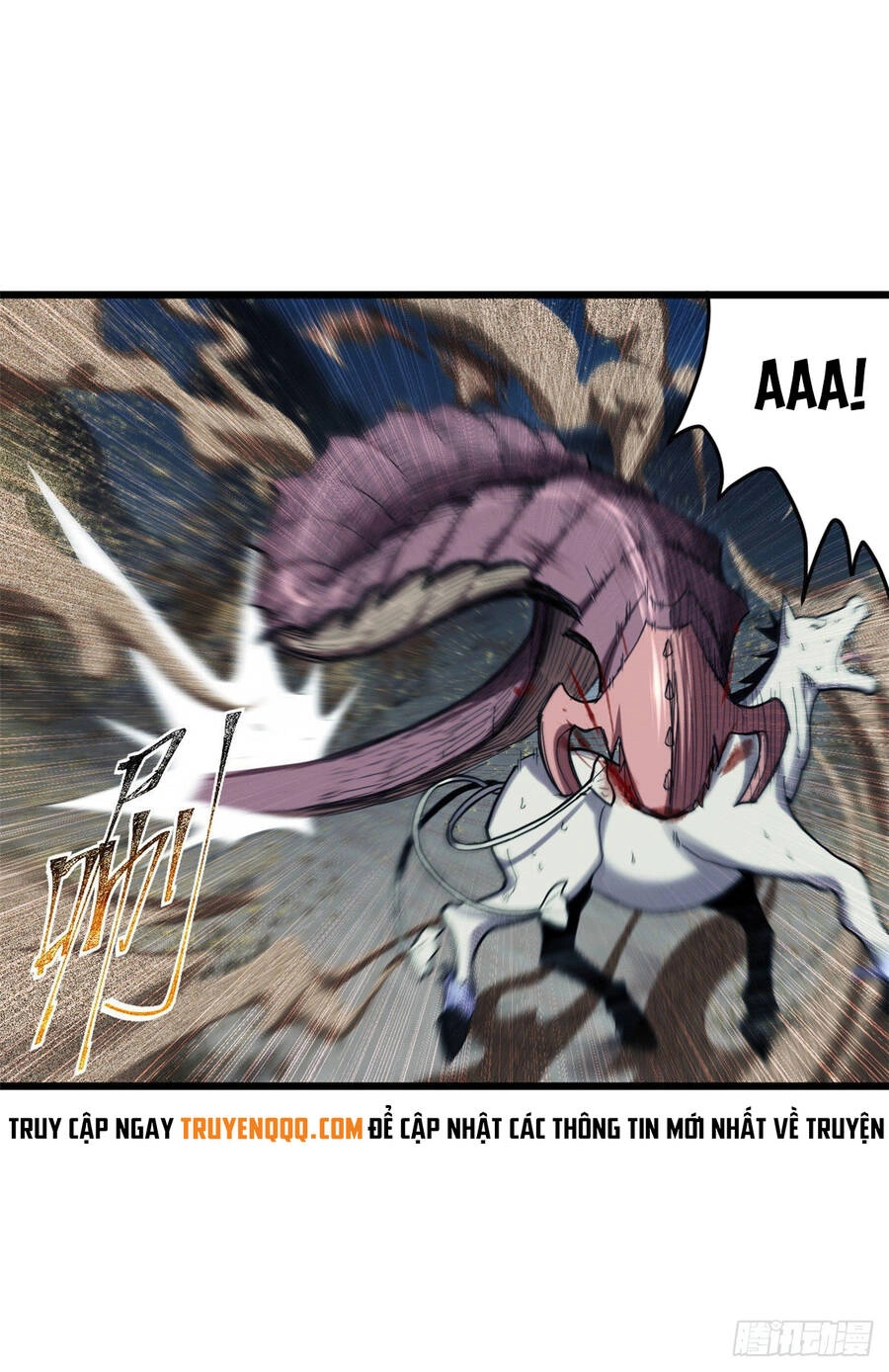 Ma Thú Siêu Thần Chapter 3 - 25