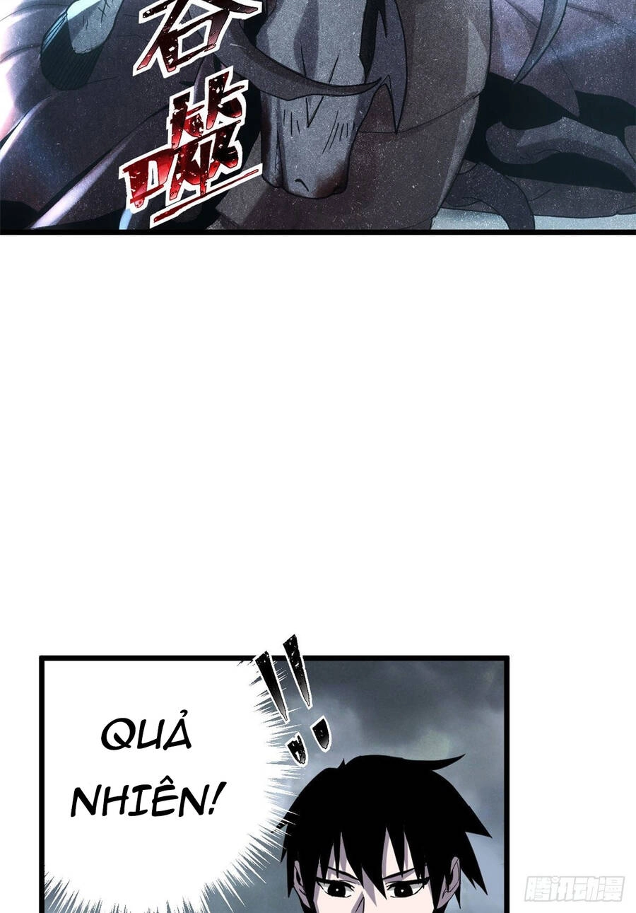 Ma Thú Siêu Thần Chapter 3 - 27