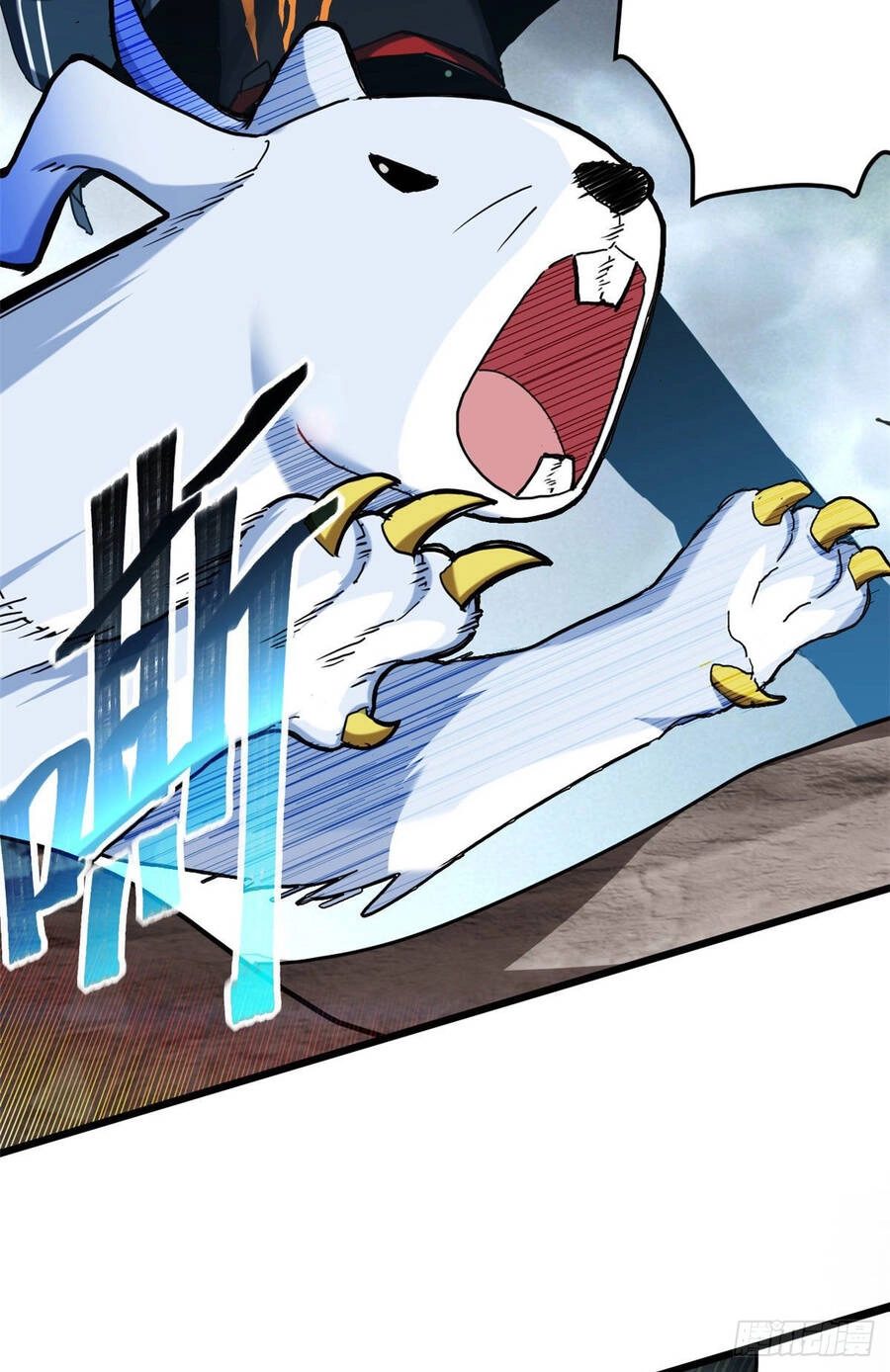 Ma Thú Siêu Thần Chapter 3 - 29