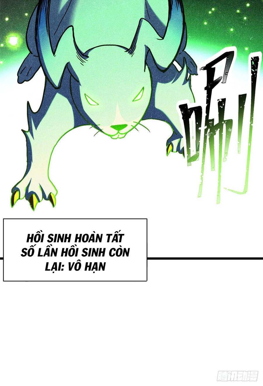 Ma Thú Siêu Thần Chapter 3 - 35