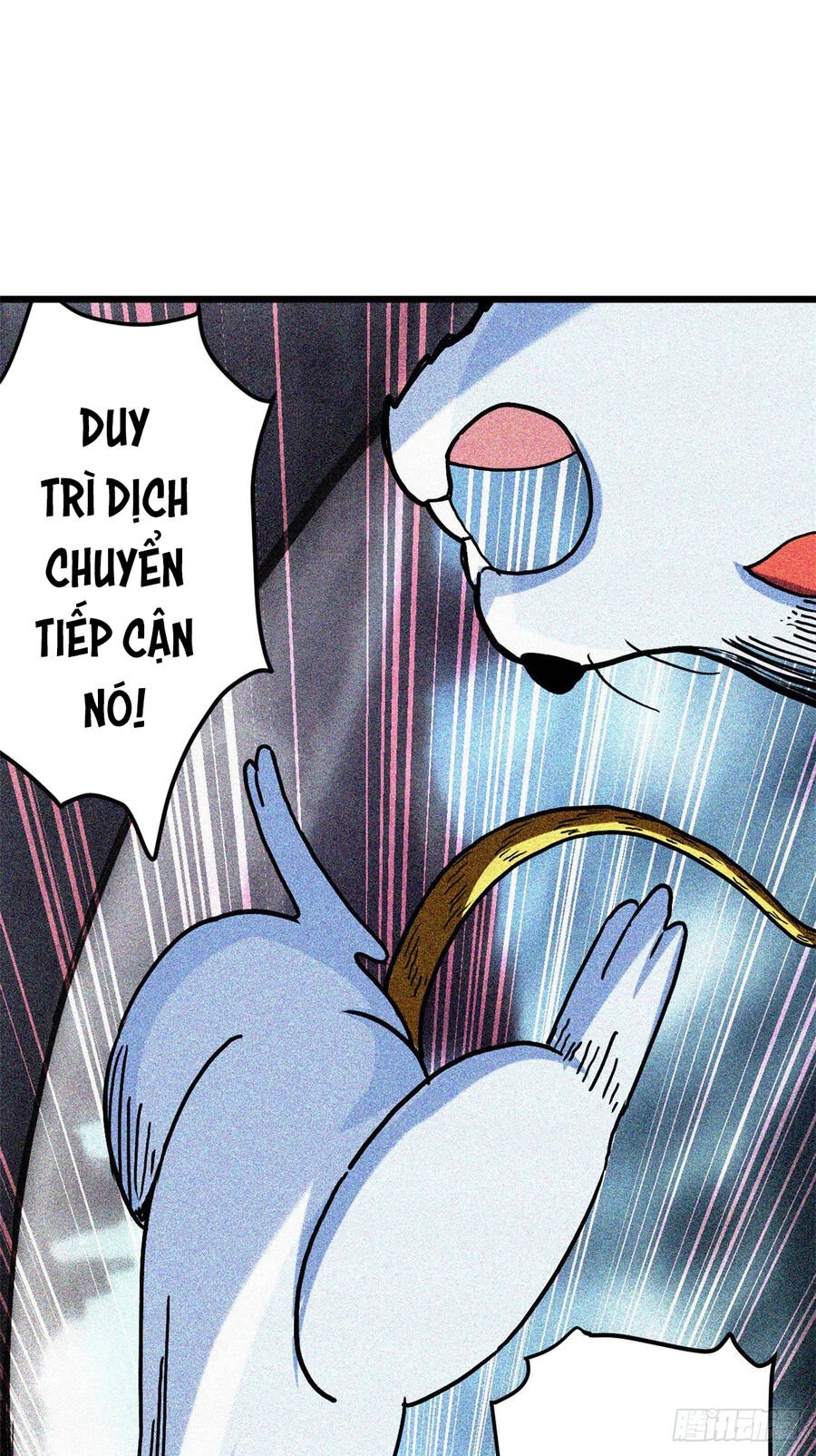 Ma Thú Siêu Thần Chapter 3 - 36