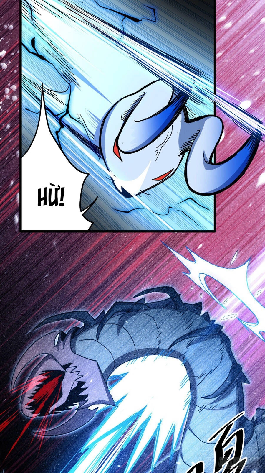 Ma Thú Siêu Thần Chapter 3 - 39