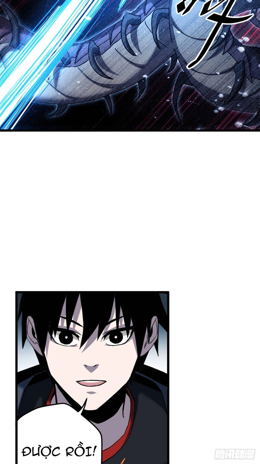 Ma Thú Siêu Thần Chapter 3 - 40