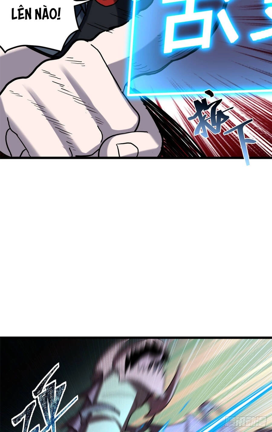 Ma Thú Siêu Thần Chapter 3 - 44