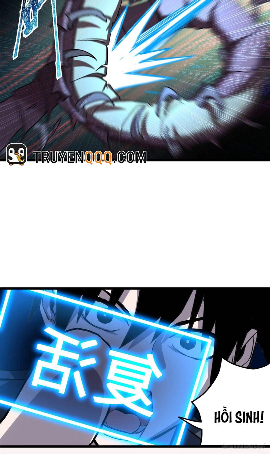 Ma Thú Siêu Thần Chapter 3 - 45