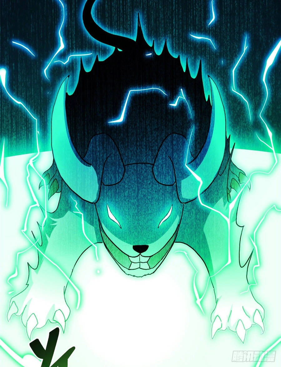 Ma Thú Siêu Thần Chapter 3 - 49