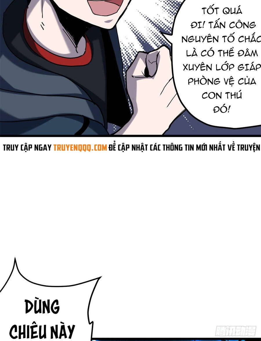 Ma Thú Siêu Thần Chapter 3 - 52